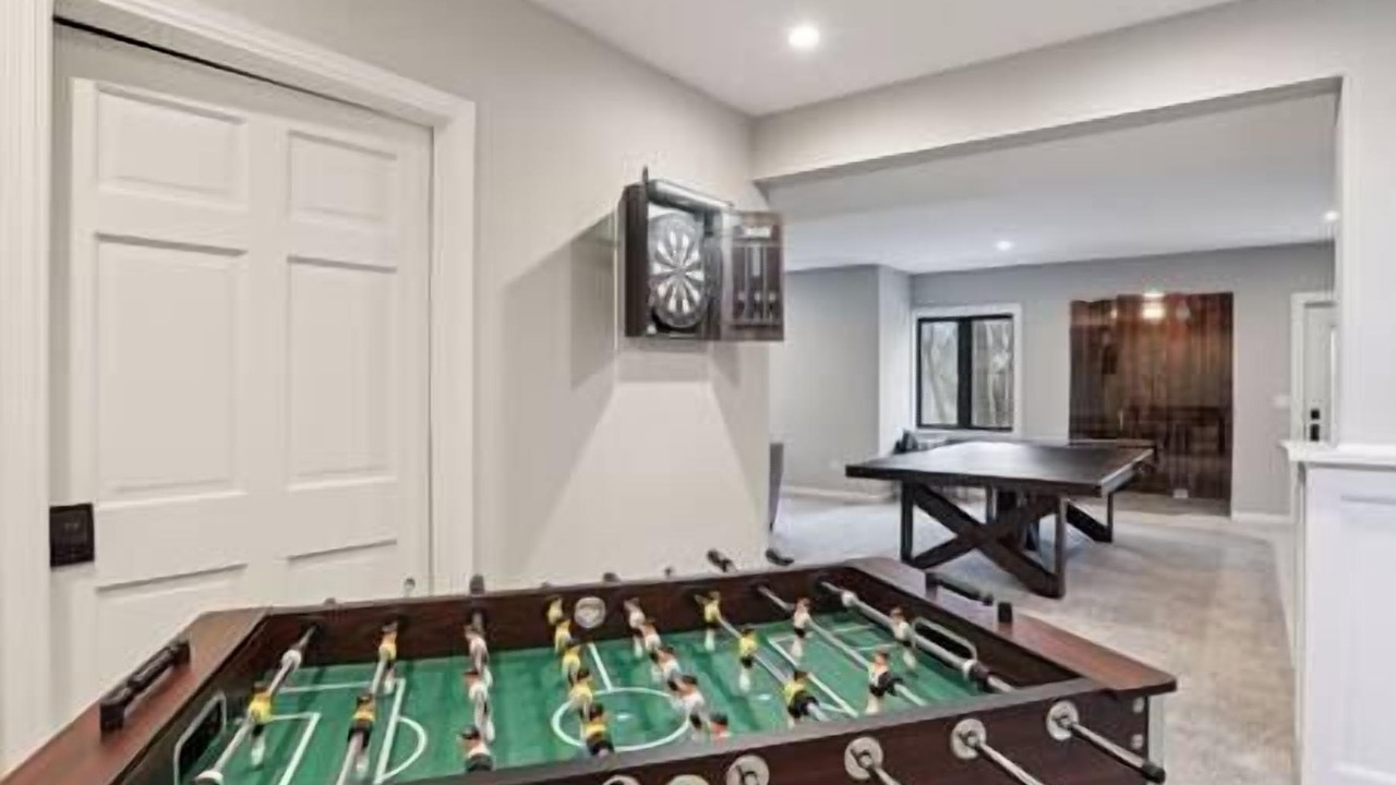 Photo of Bedroom in Minnetonka