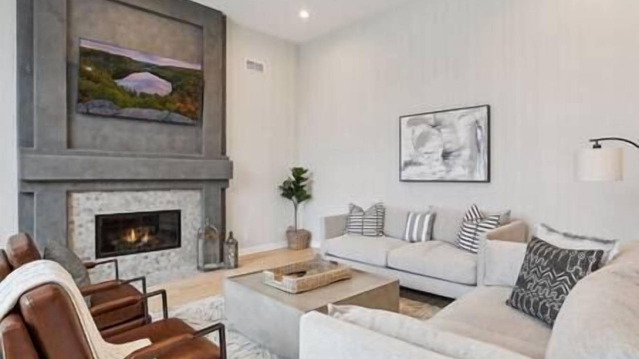Photo of Livingroom in Minnetonka