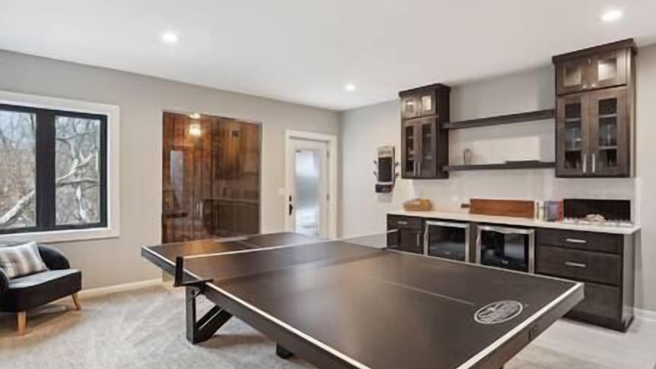 Photo of Bedroom in Minnetonka