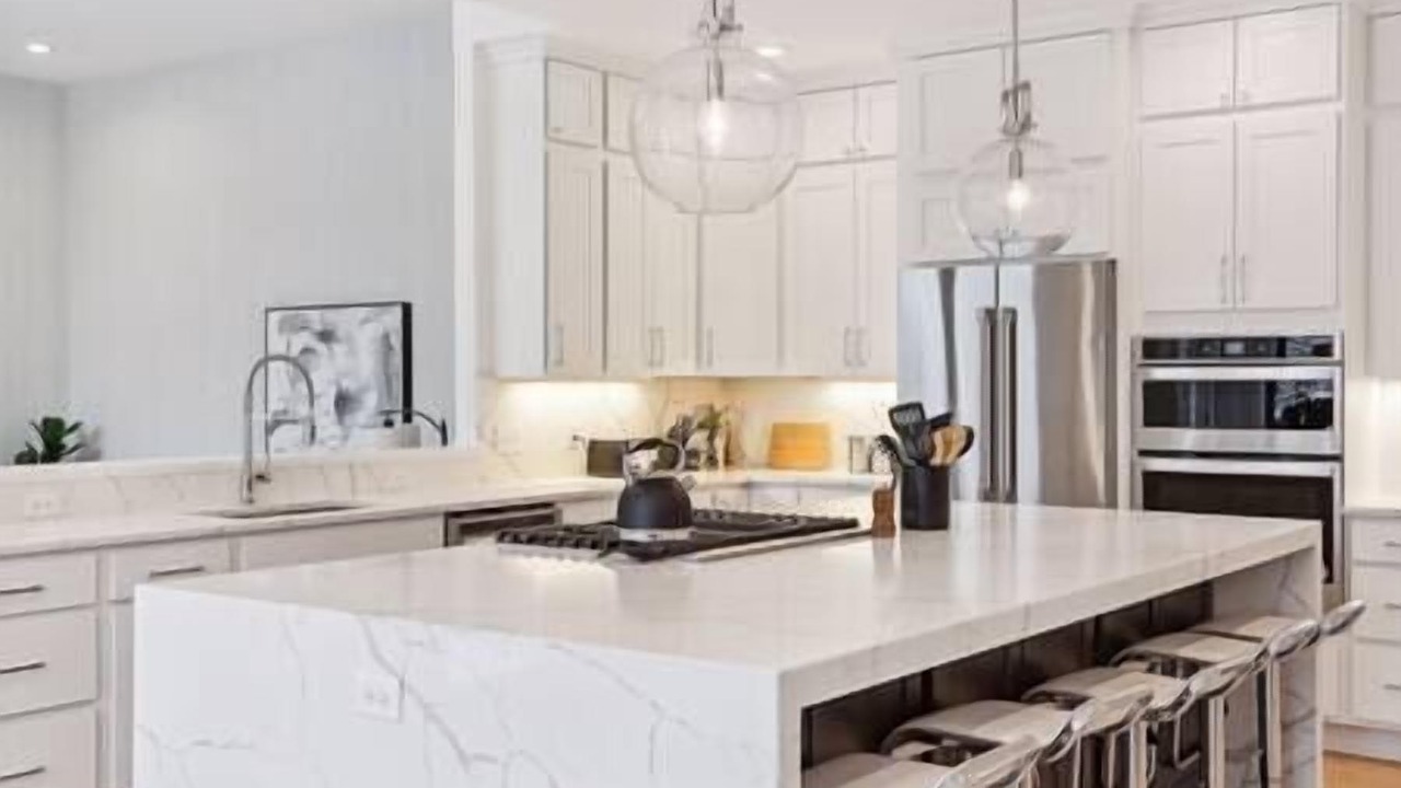 Photo of Kitchen in Minnetonka