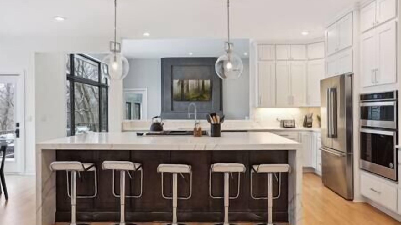 Photo of Kitchen in Minnetonka