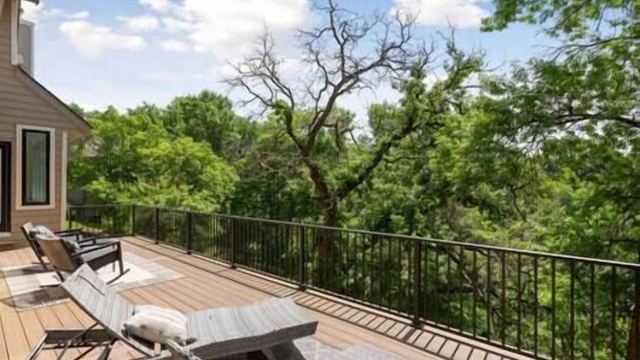Photo of Outdoor in Minnetonka