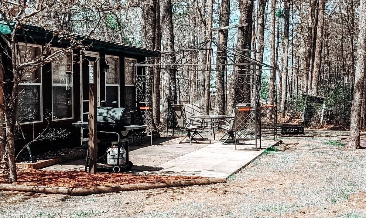 Photo of Outdoor in Northwoods Beach
