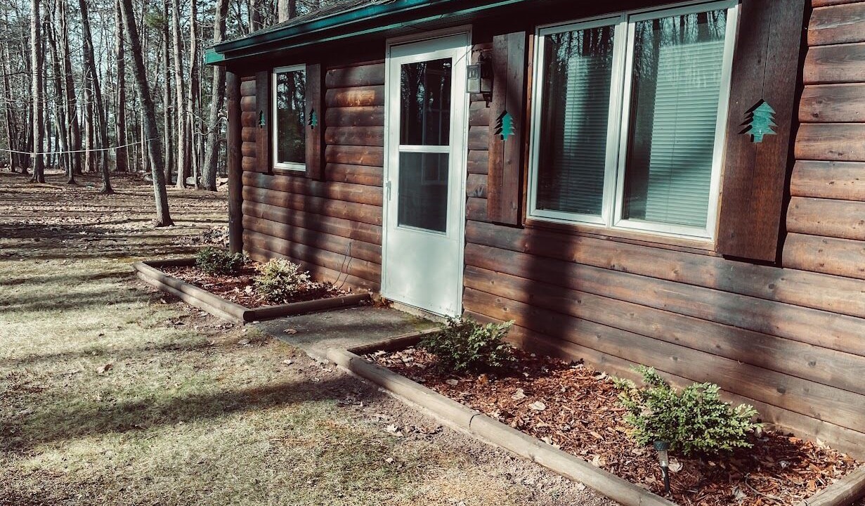 Photo of Outdoor in Northwoods Beach