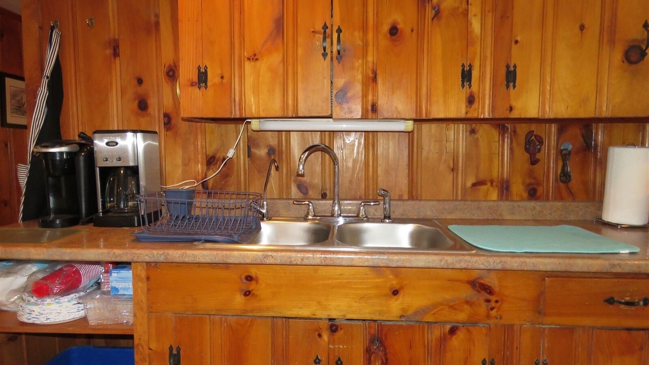 Photo of Kitchen in Sanford