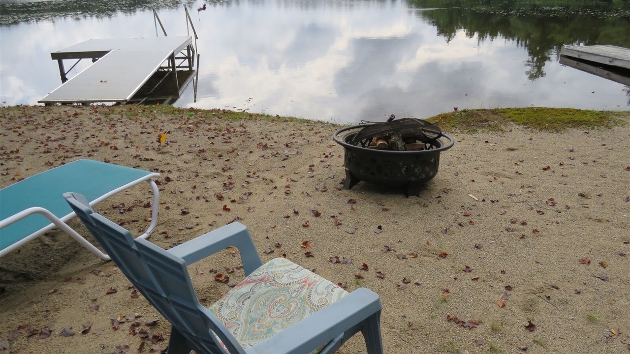 Photo of Outdoor in Sanford