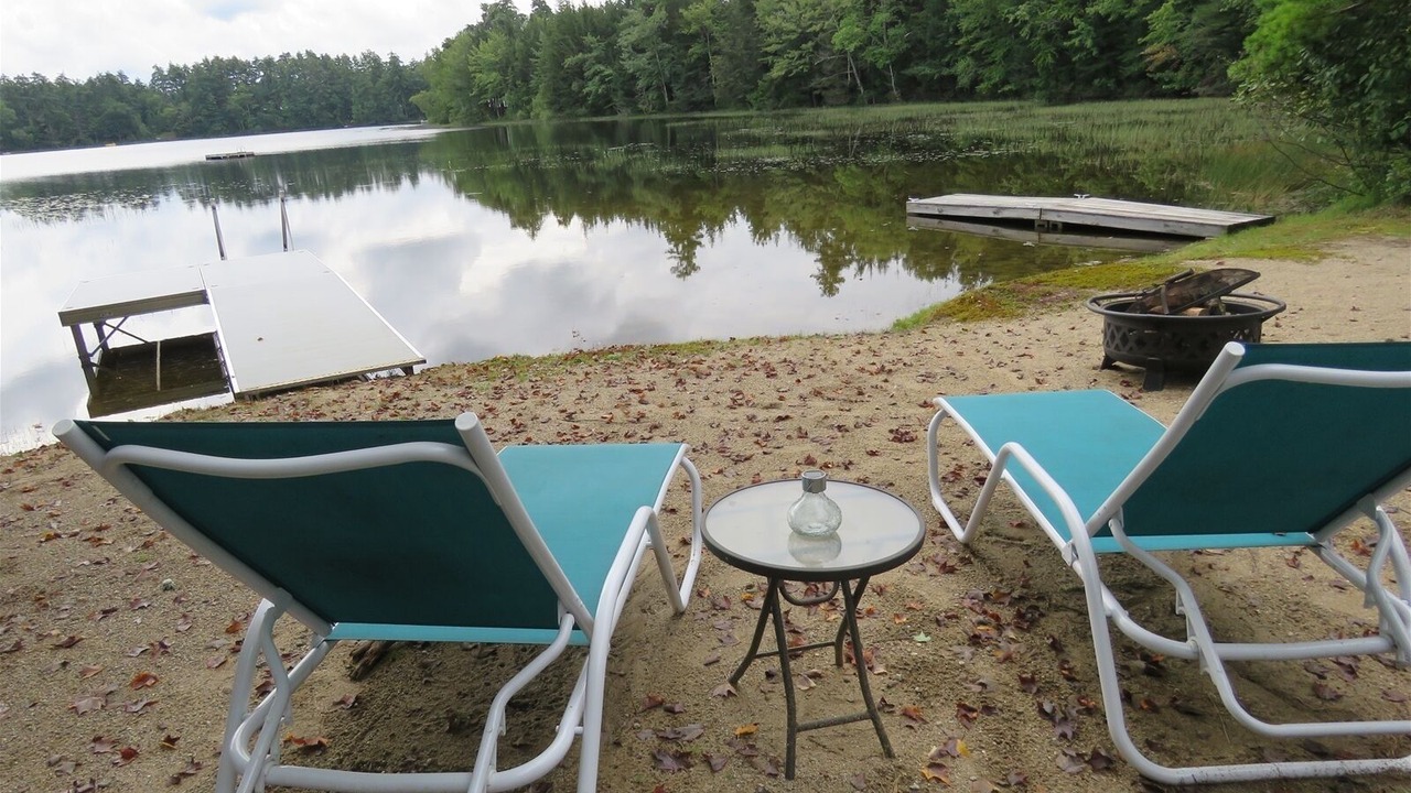Photo of Outdoor in Sanford