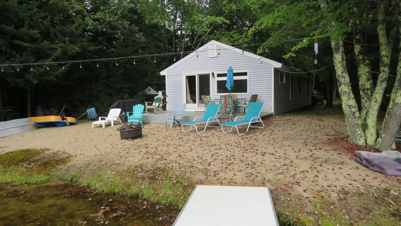 Photo of Outdoor in Sanford