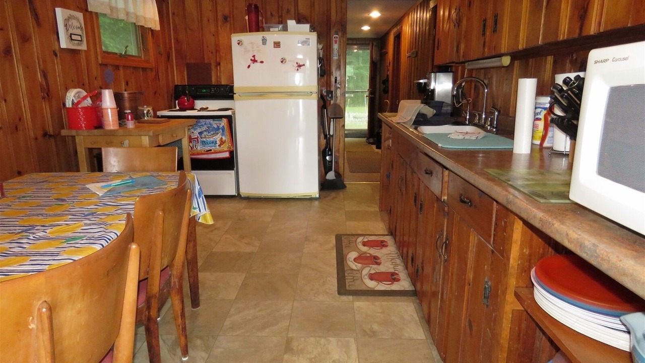 Photo of Kitchen in Sanford