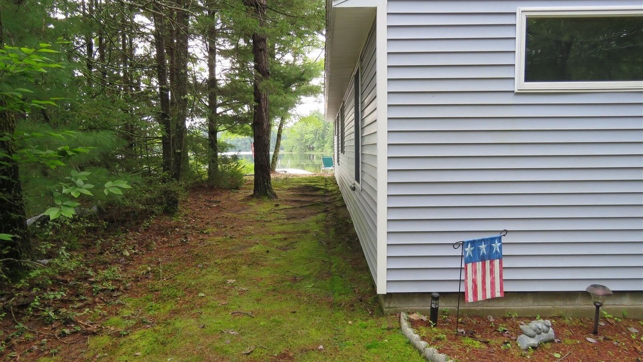 Photo of Outdoor in Sanford