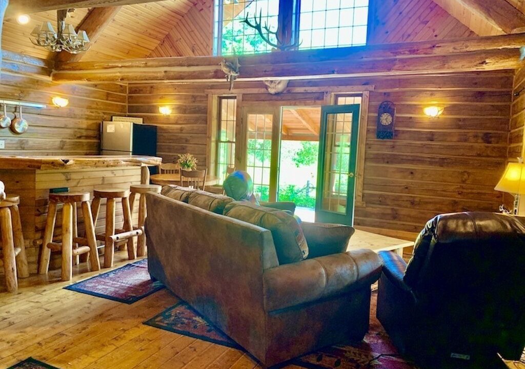 Photo of Livingroom in Dorchester