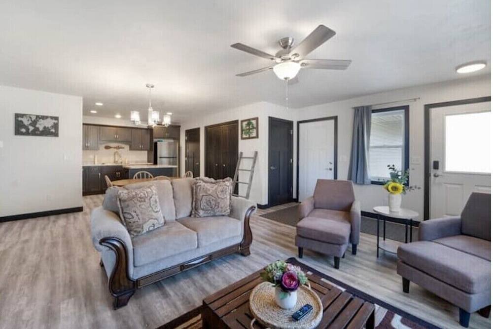Photo of Livingroom in Brillion