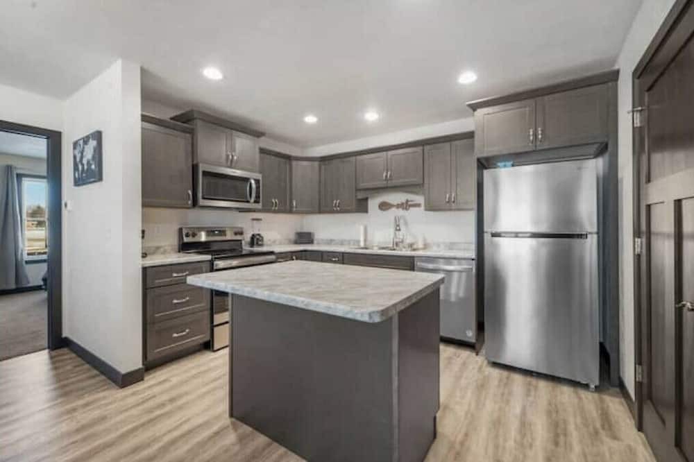 Photo of Kitchen in Brillion