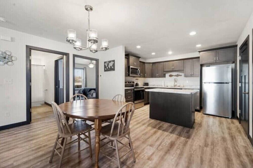 Photo of Kitchen in Brillion