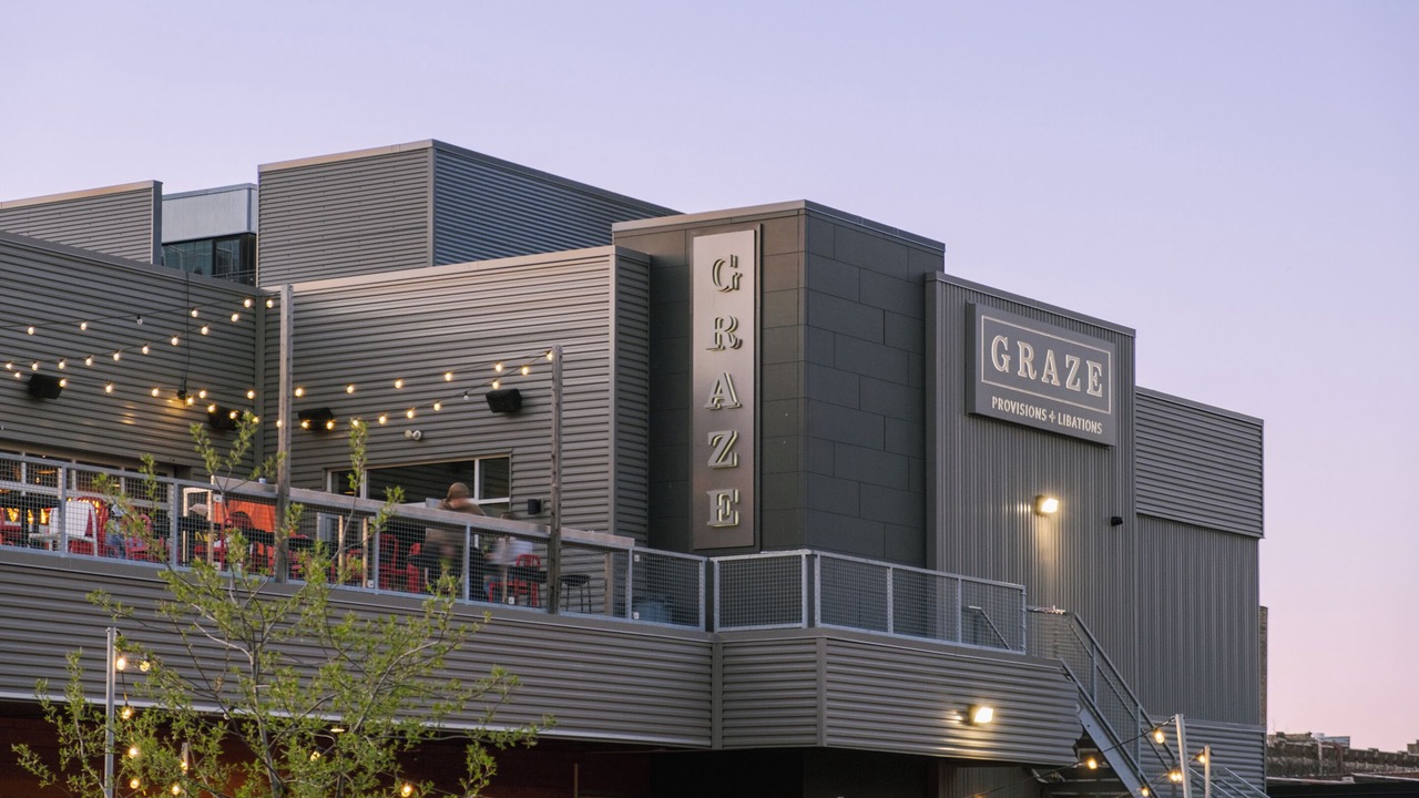 Photo of Outdoor in Warehouse District