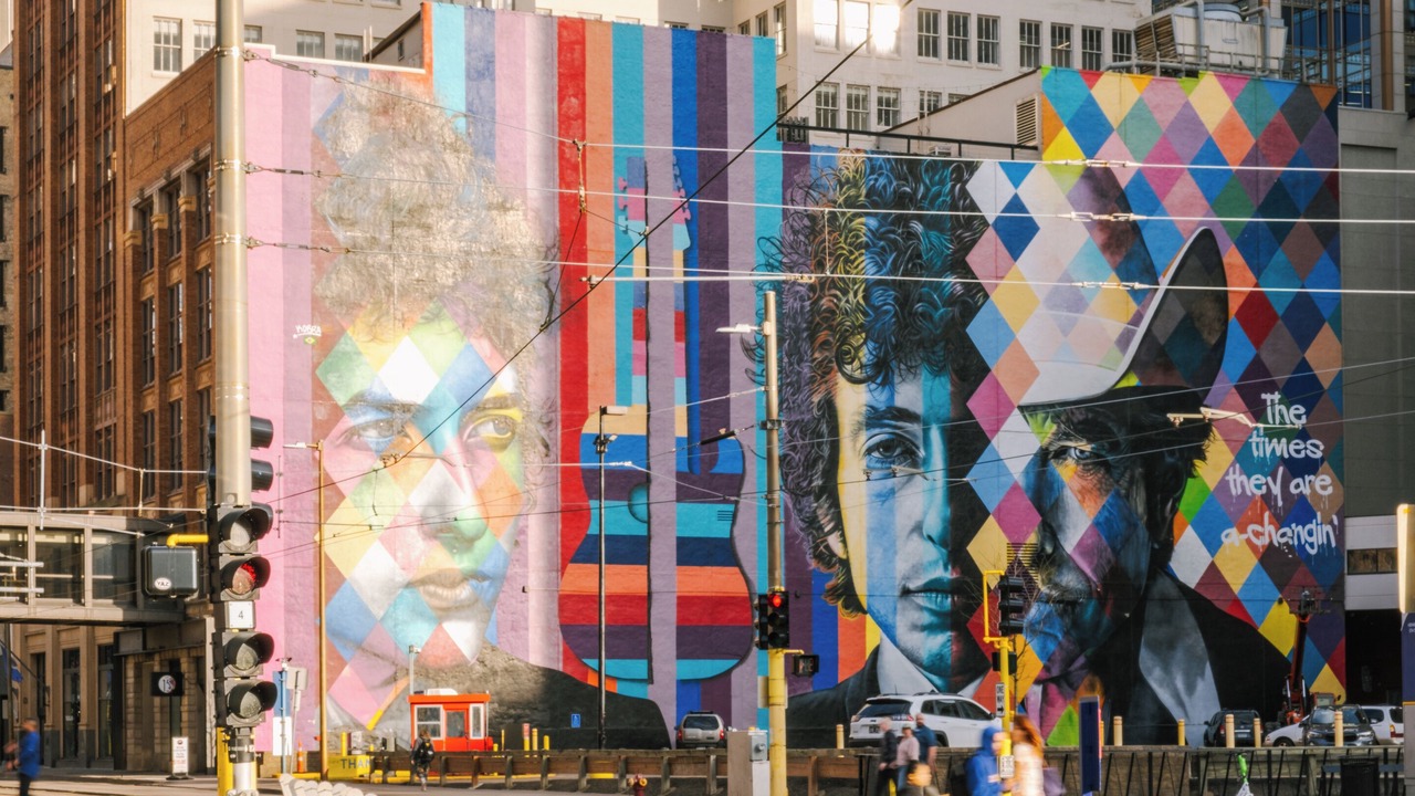 Photo of Others in Warehouse District