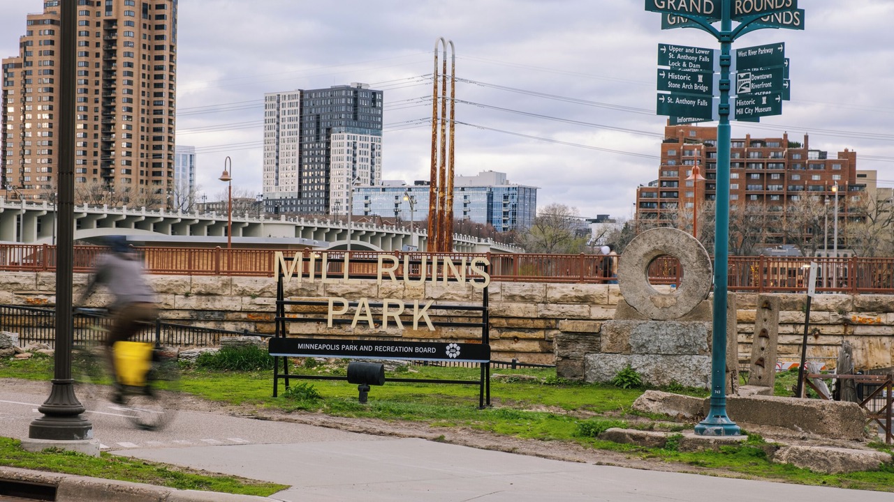Photo of Outdoor in Warehouse District