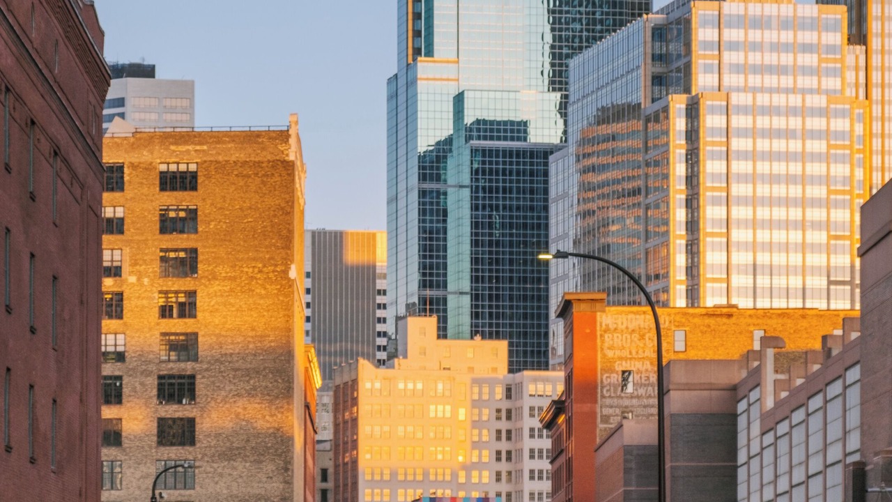 Photo of Outdoor in Warehouse District