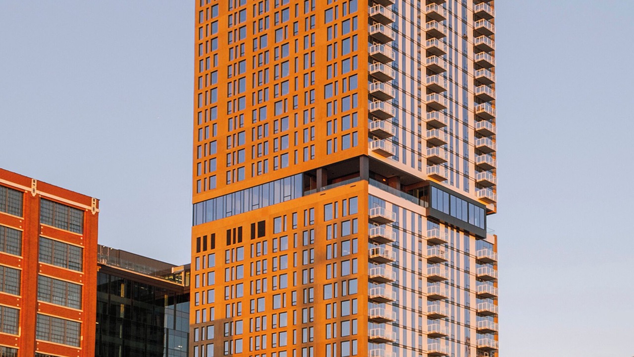 Photo of Outdoor in Warehouse District