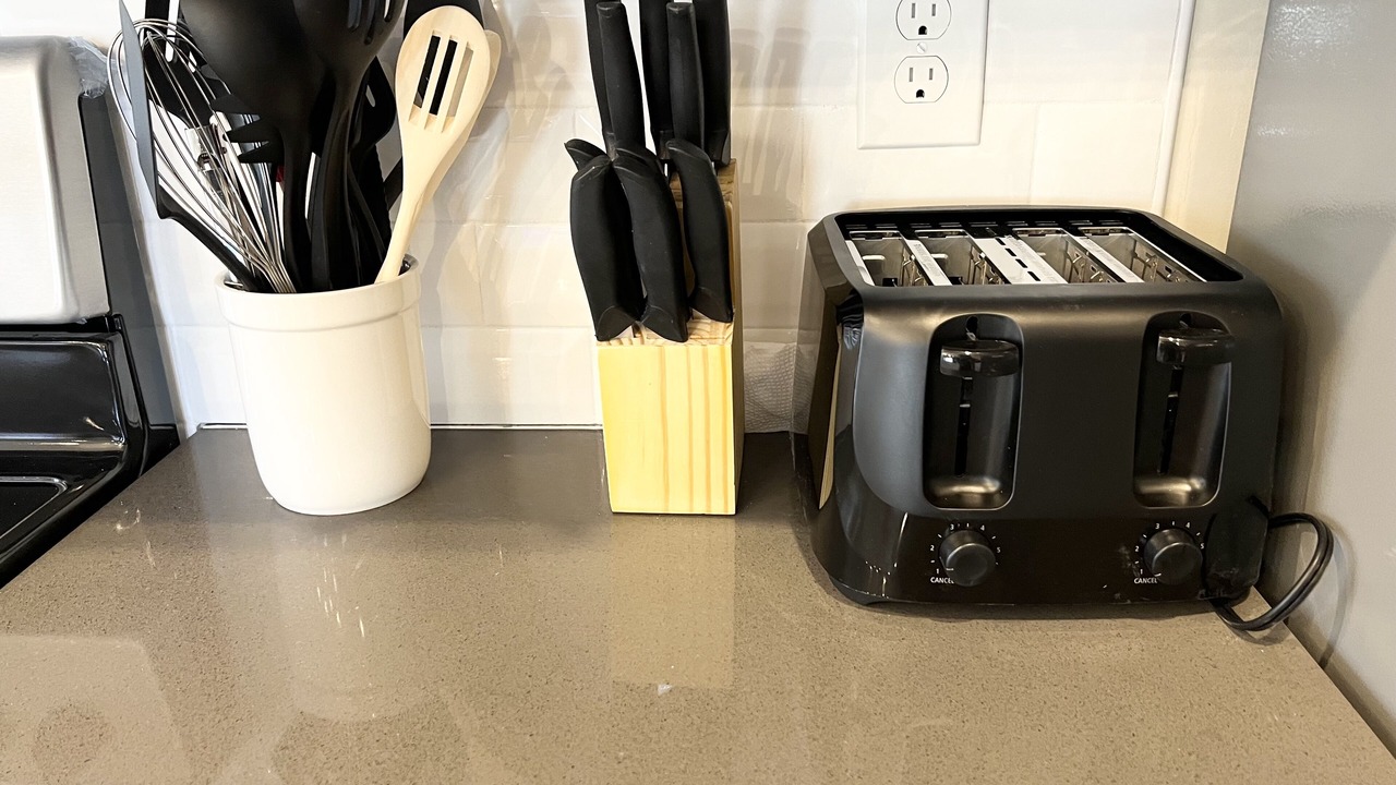 Photo of Kitchen in Bloomfield