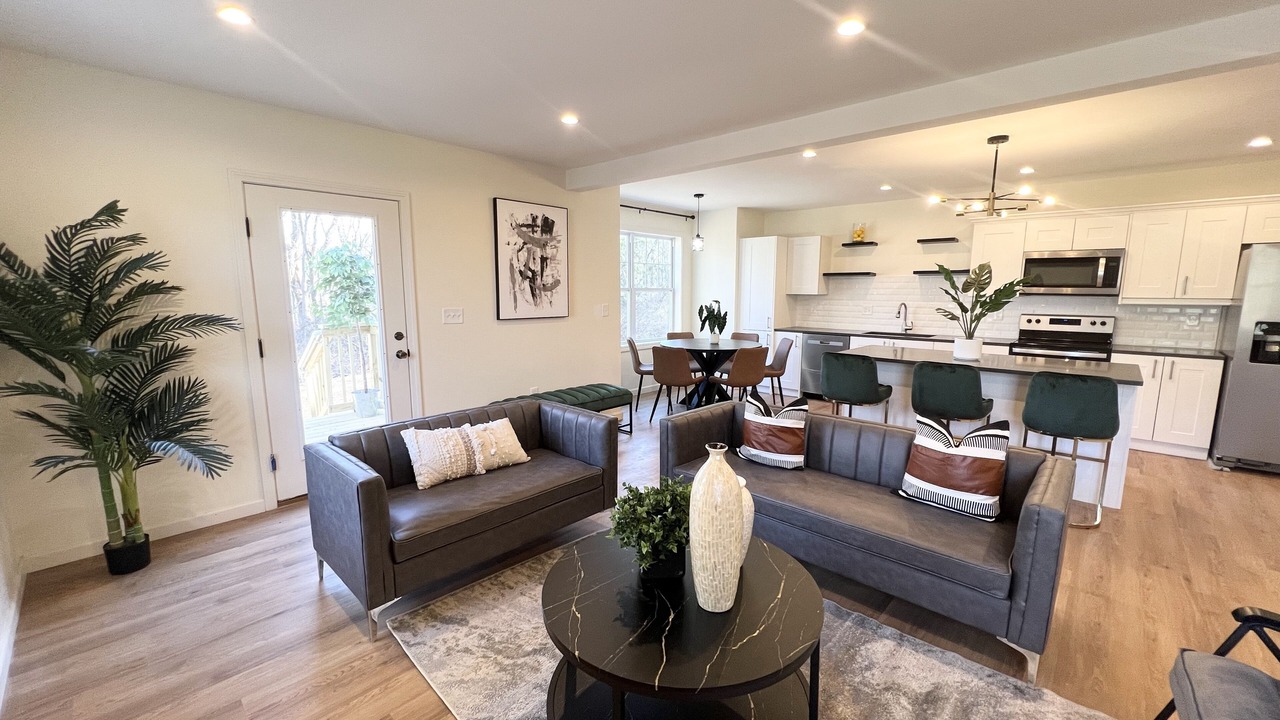 Photo of Livingroom in Bloomfield