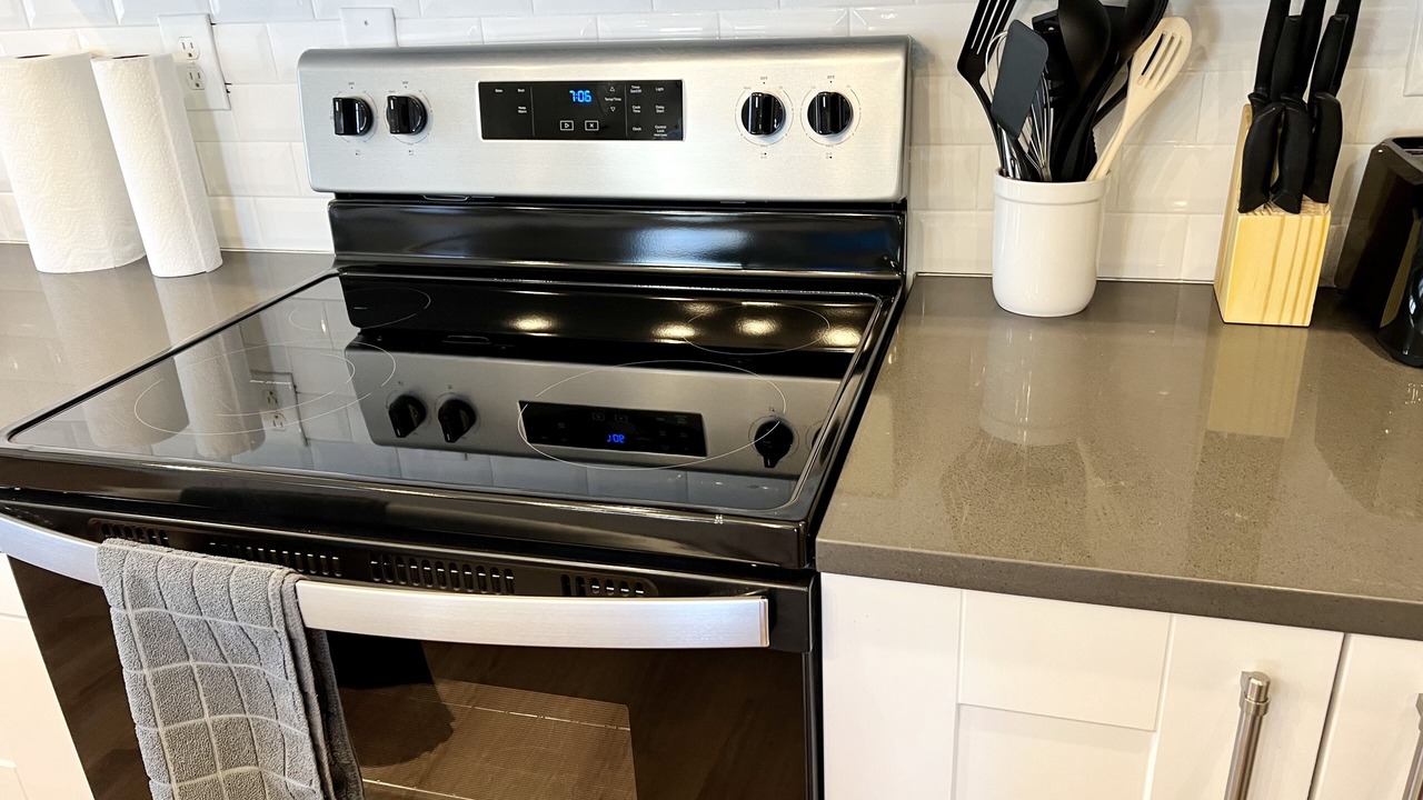 Photo of Kitchen in Bloomfield