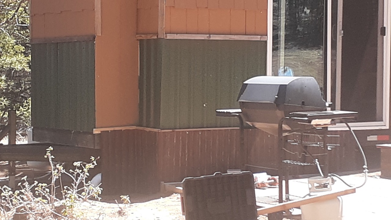 Photo of Outdoor in Mountainair