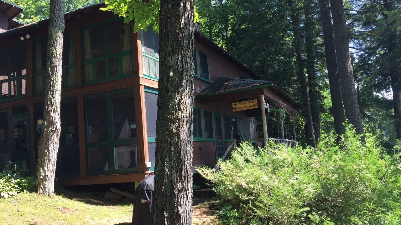 Photo of Outdoor in Star Lake