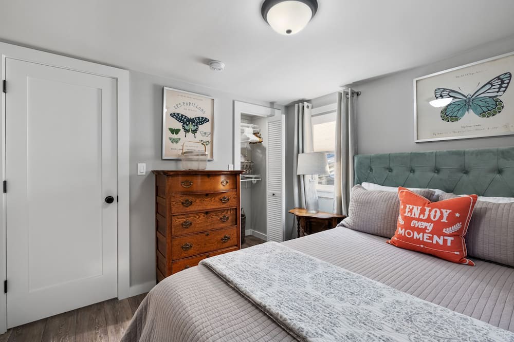 Photo of Bedroom in Bradford