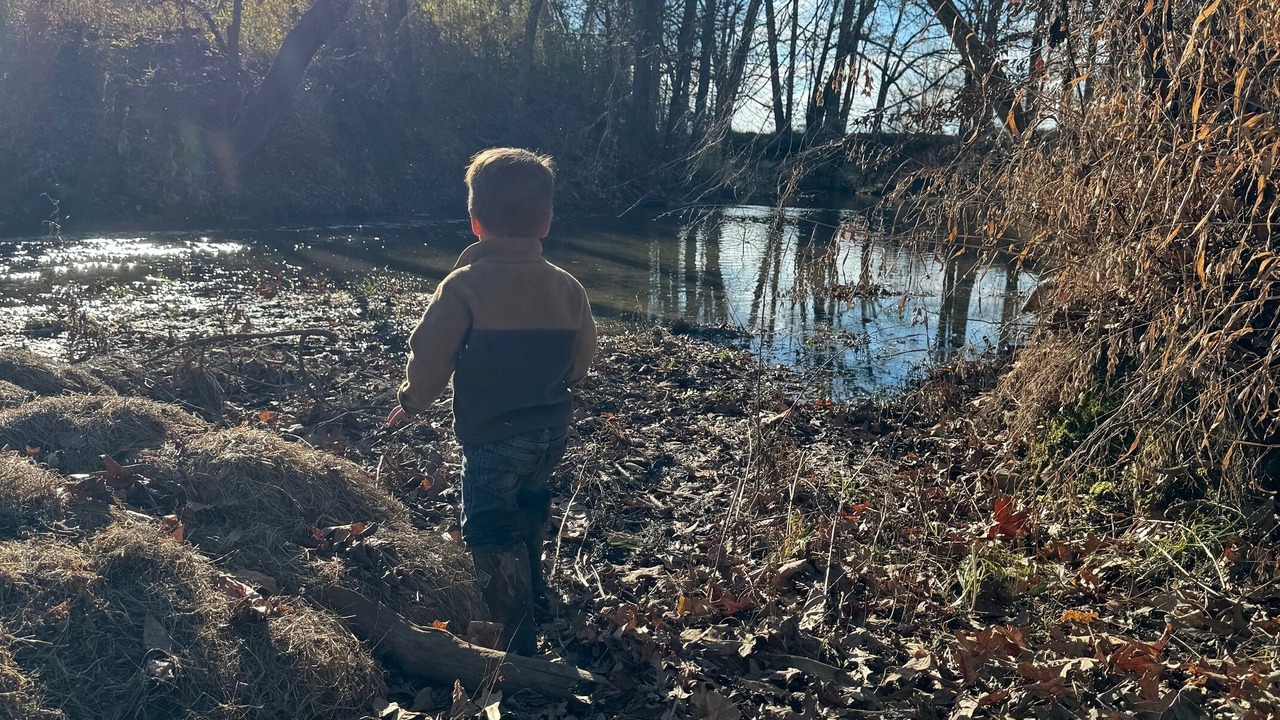 Photo of Outdoor in Centerville
