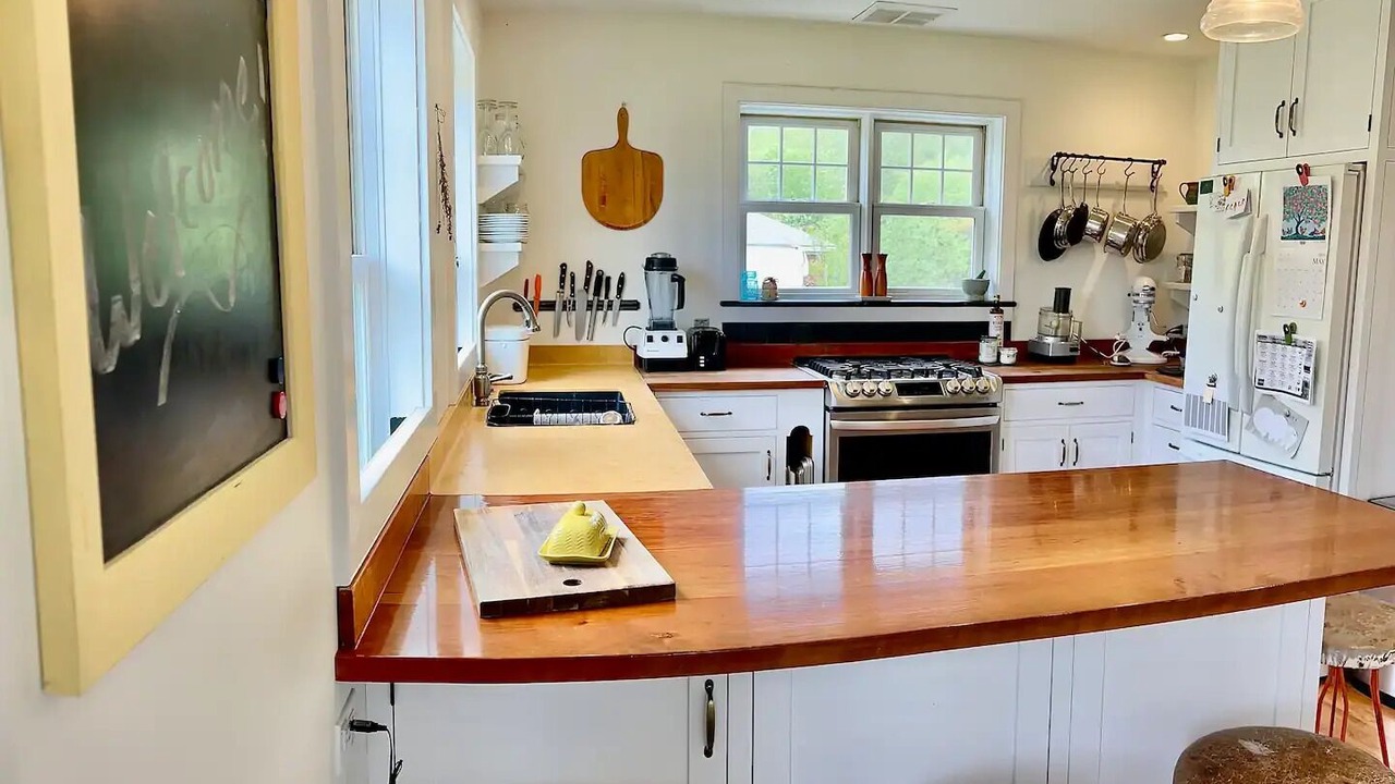 Photo of Kitchen in Lyndon