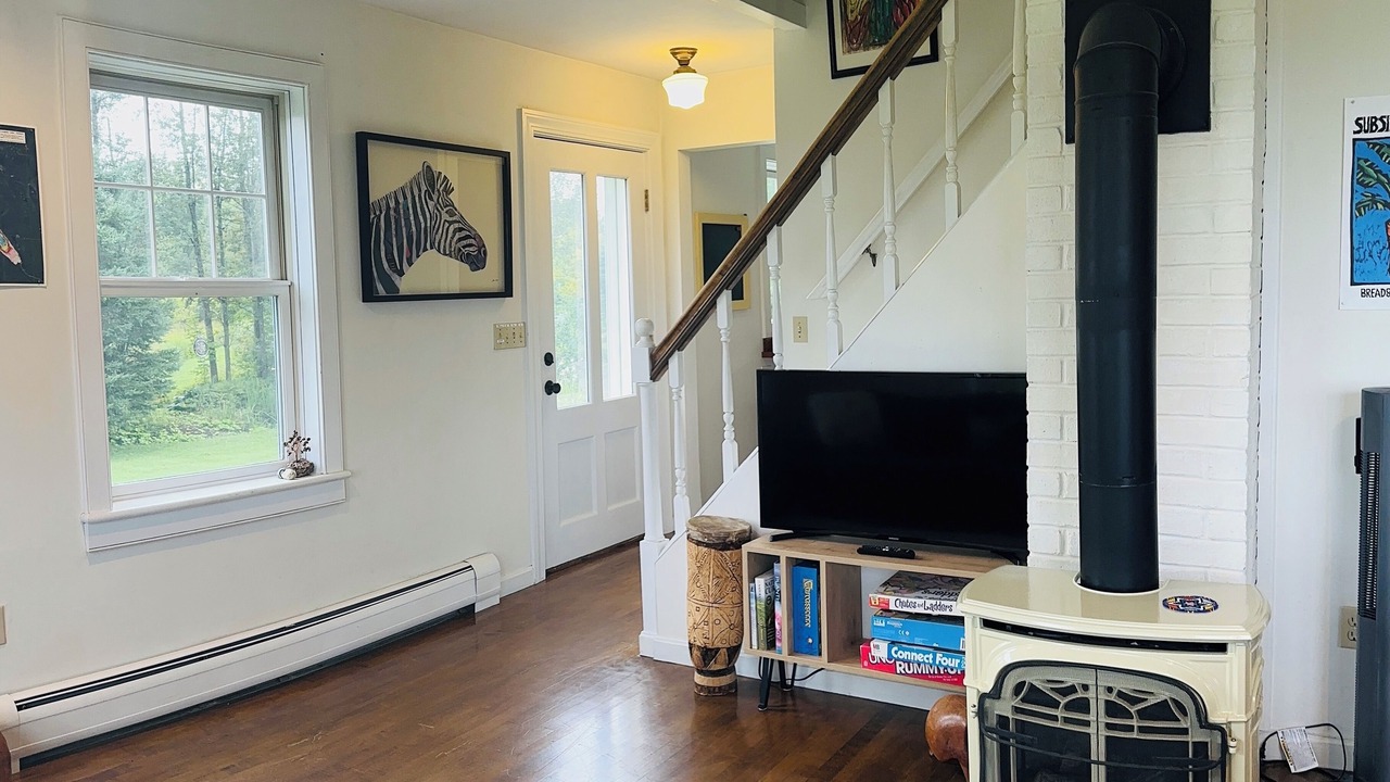 Photo of Livingroom in Lyndon