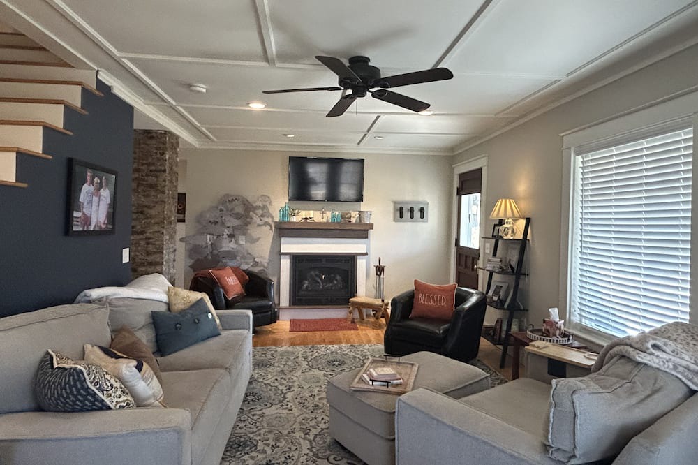 Photo of Livingroom in St. Albans