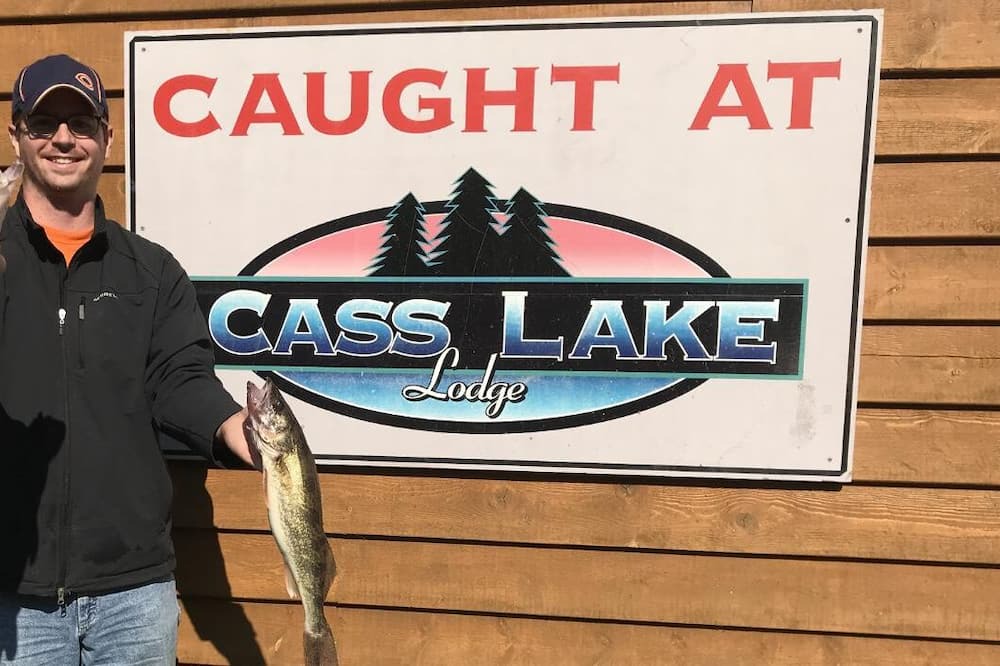 Photo of Others in Cass Lake