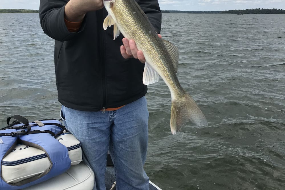 Photo of Others in Cass Lake