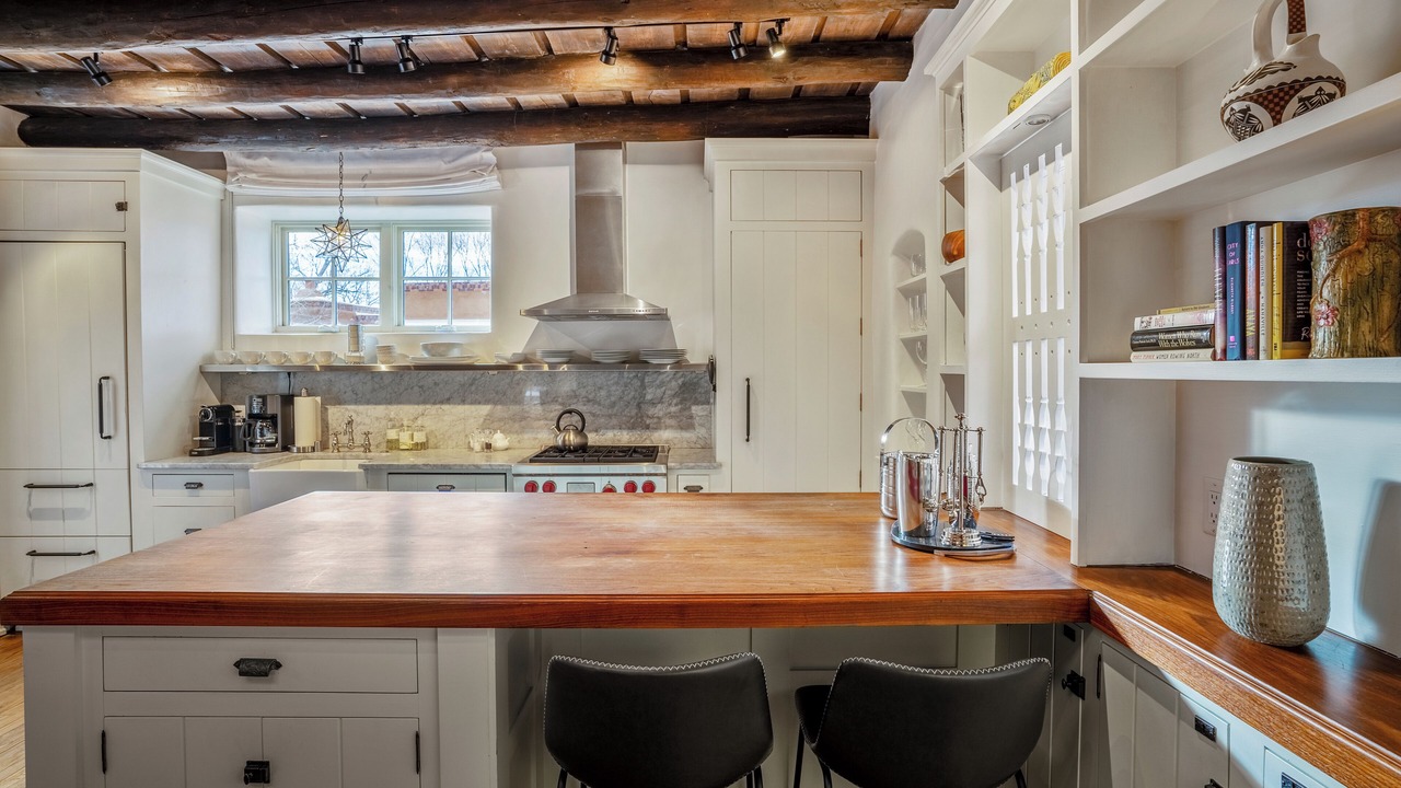 Photo of Kitchen in Historic Eastside