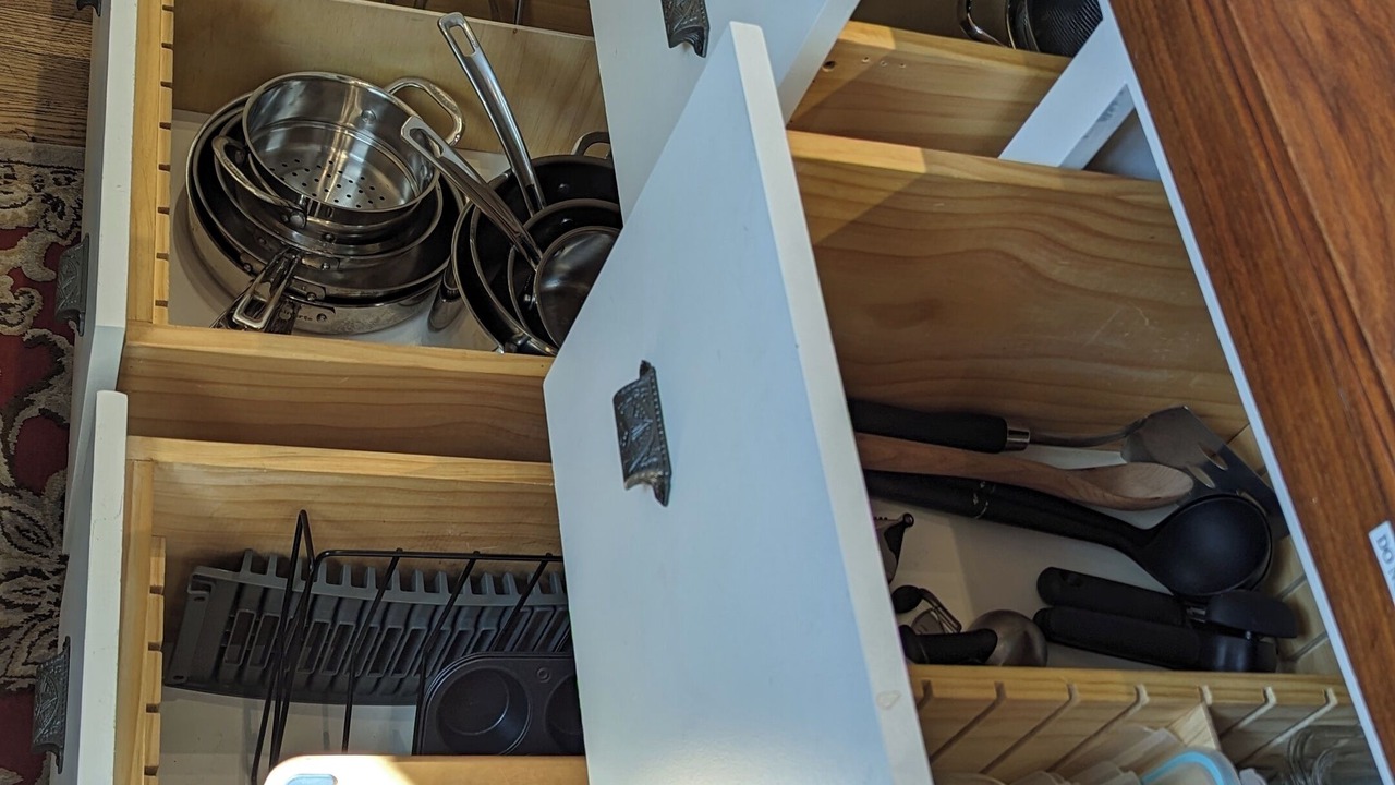 Photo of Kitchen in Historic Eastside