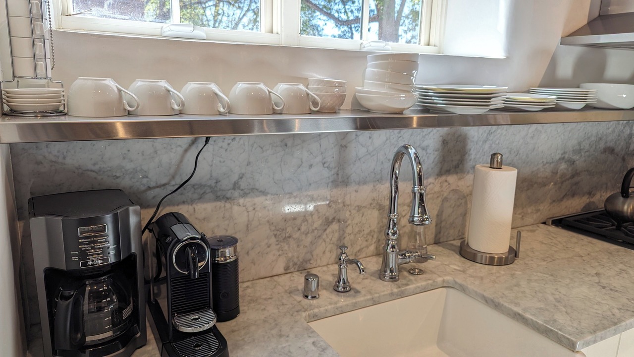 Photo of Kitchen in Historic Eastside