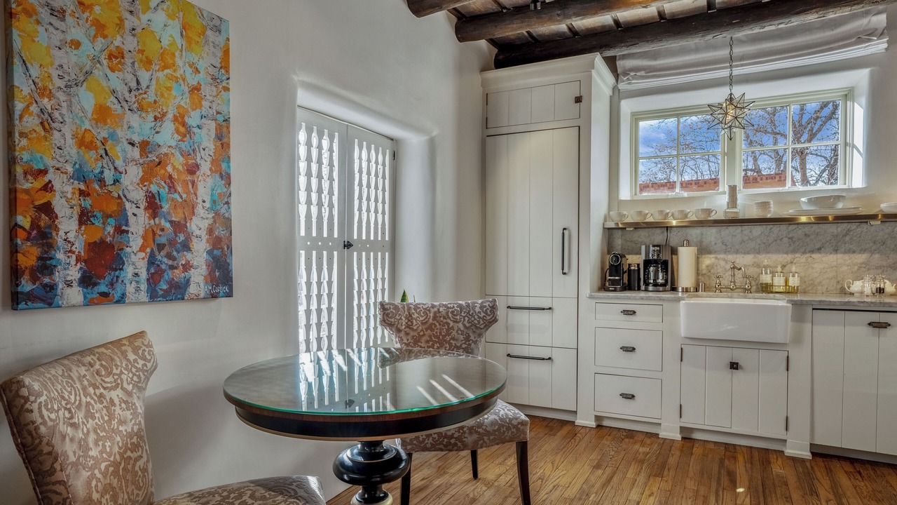 Photo of Kitchen in Historic Eastside
