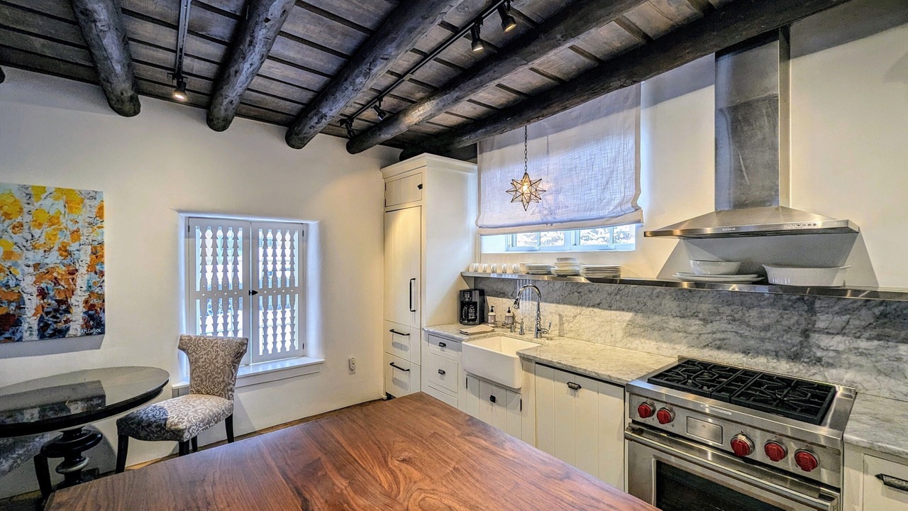 Photo of Kitchen in Historic Eastside