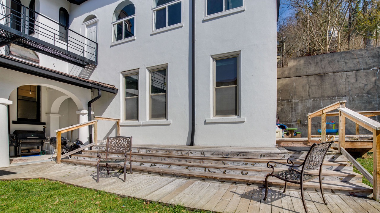 Photo of Outdoor in Wheeling
