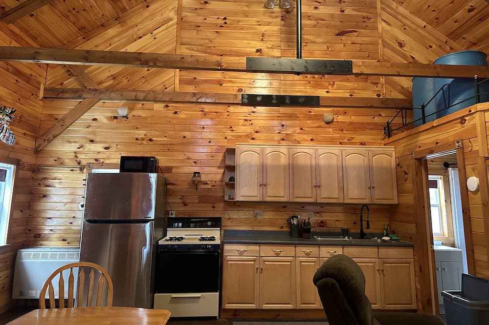 Photo of Kitchen in Newark