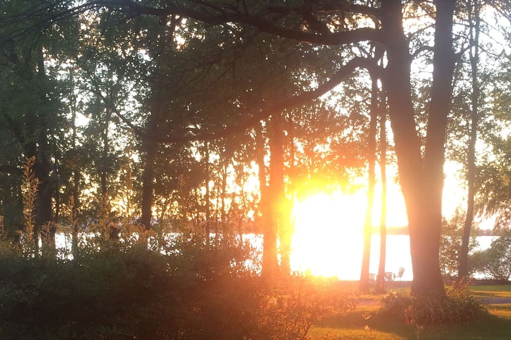 Photo of Outdoor in Grand Isle