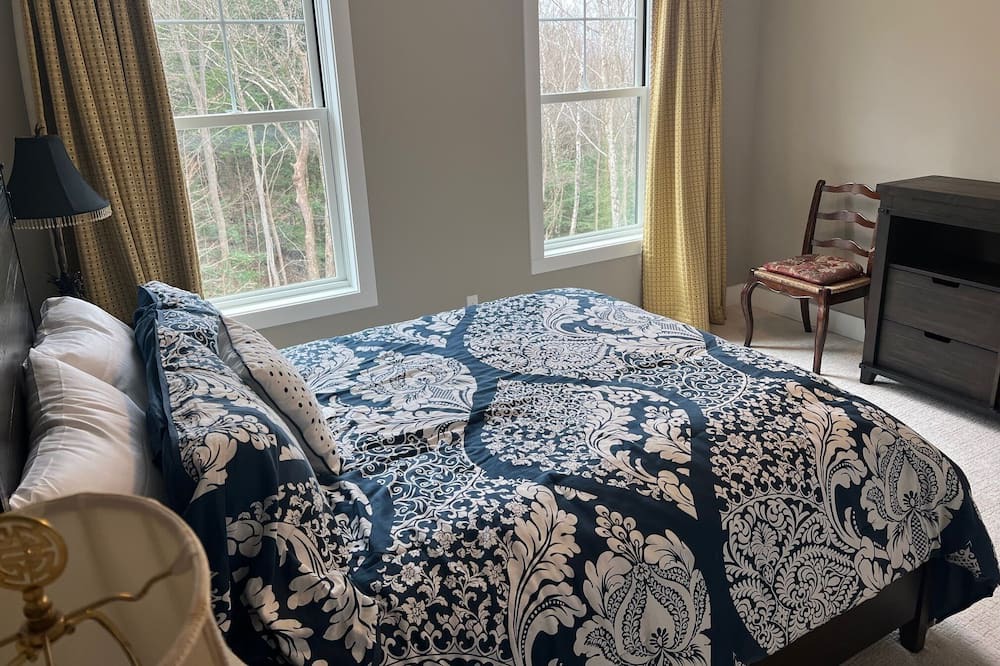 Photo of Bedroom in South Burlington