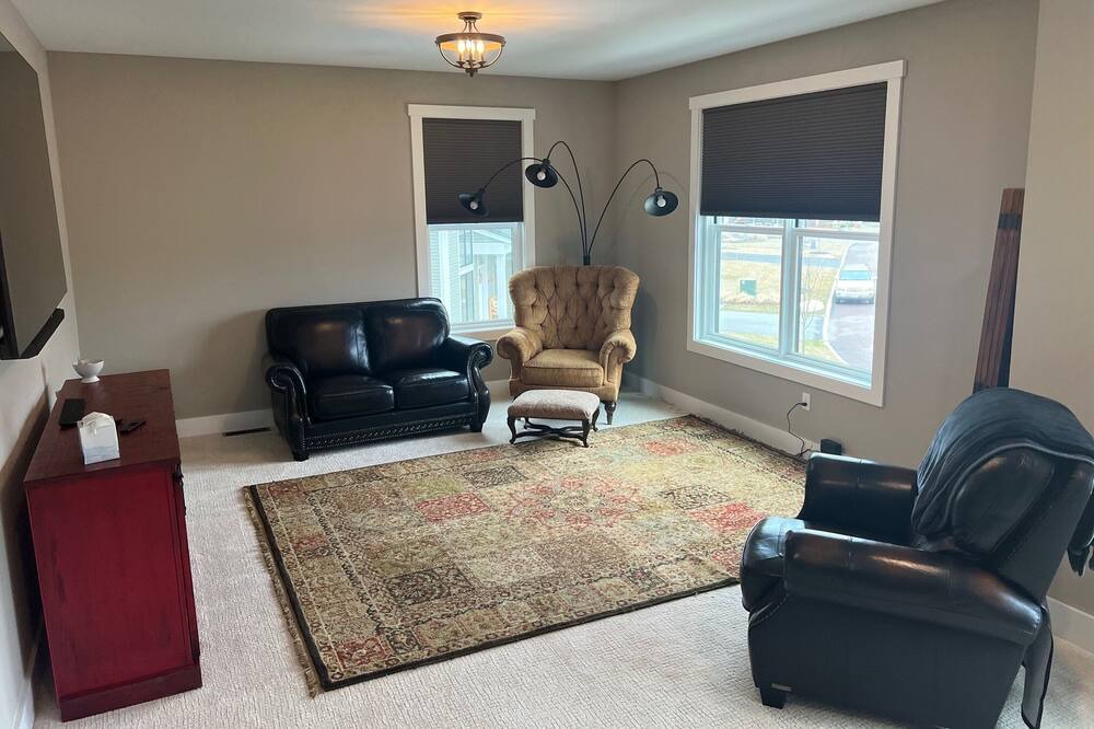 Photo of Livingroom in South Burlington