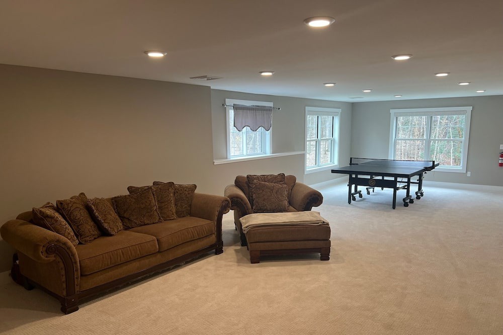 Photo of Livingroom in South Burlington
