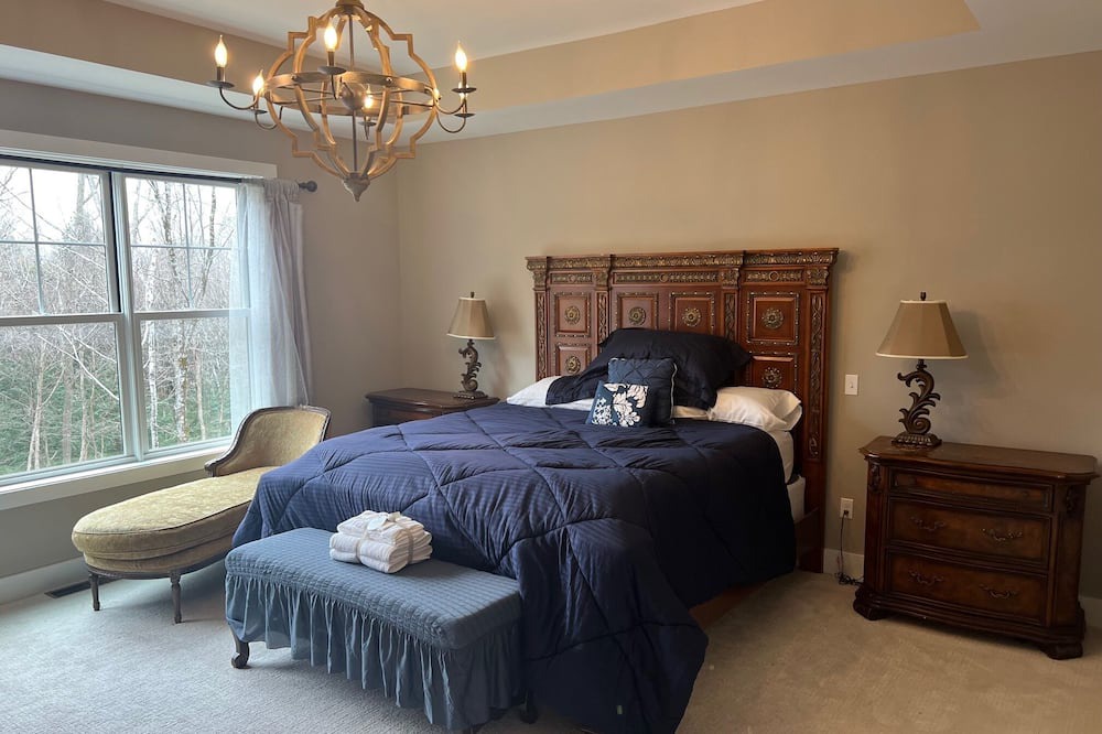 Photo of Bedroom in South Burlington