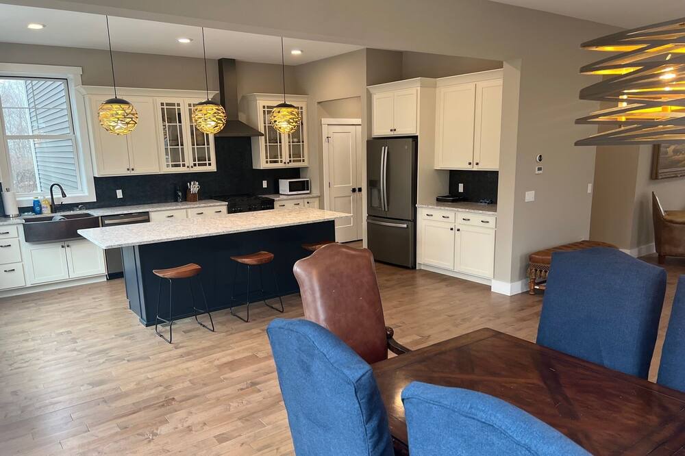 Photo of Kitchen in South Burlington