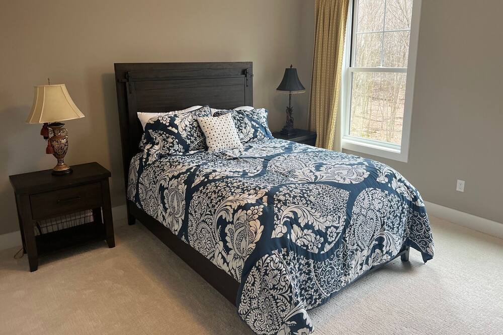 Photo of Bedroom in South Burlington