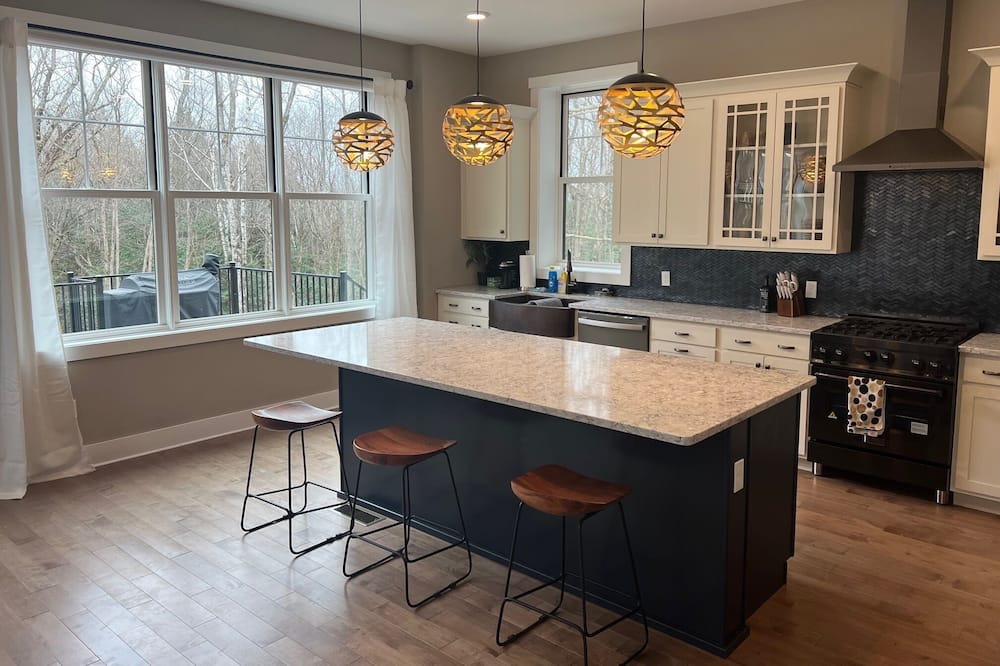 Photo of Kitchen in South Burlington